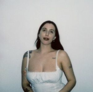 Meet your Posher, Ali